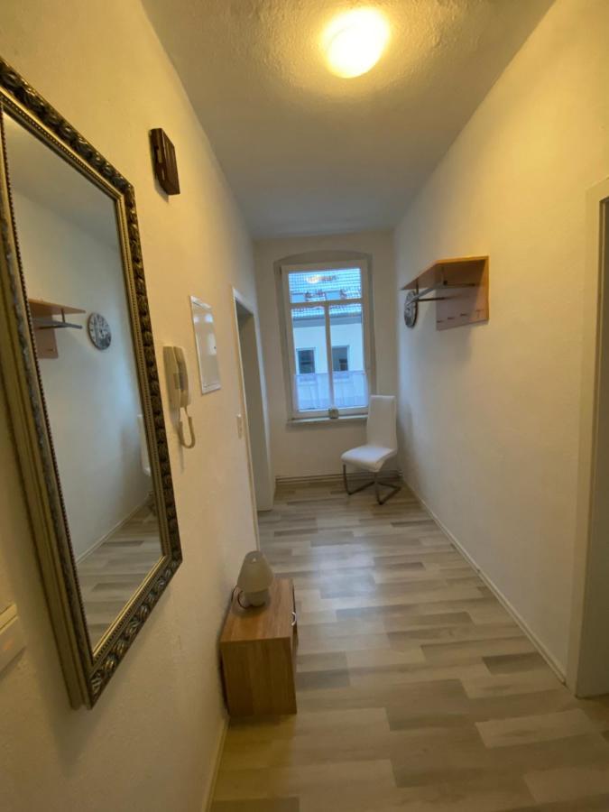 Ferien Und Monteurwohnung Schoeningen Schoningen Екстер'єр фото